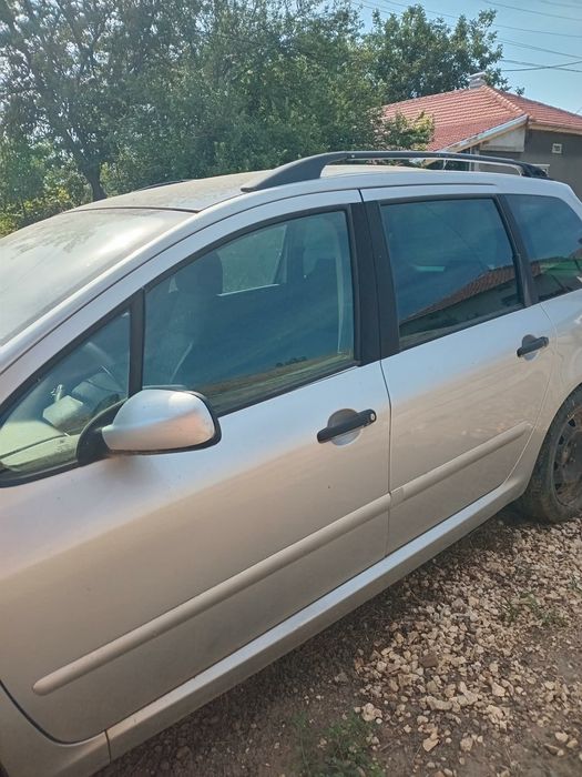 Автомобили на части