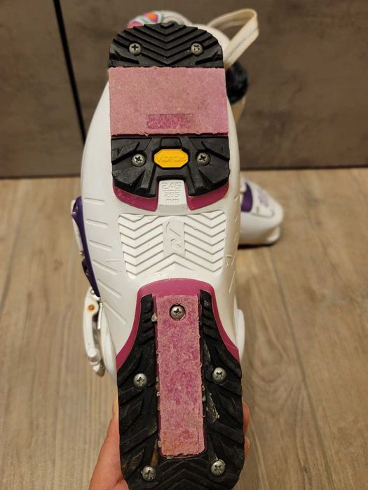 Ски обувки Nordica