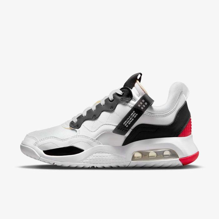 Кроссовки мужские Jordan MA2! Новые в коробке! Оригинал Air Jordan!