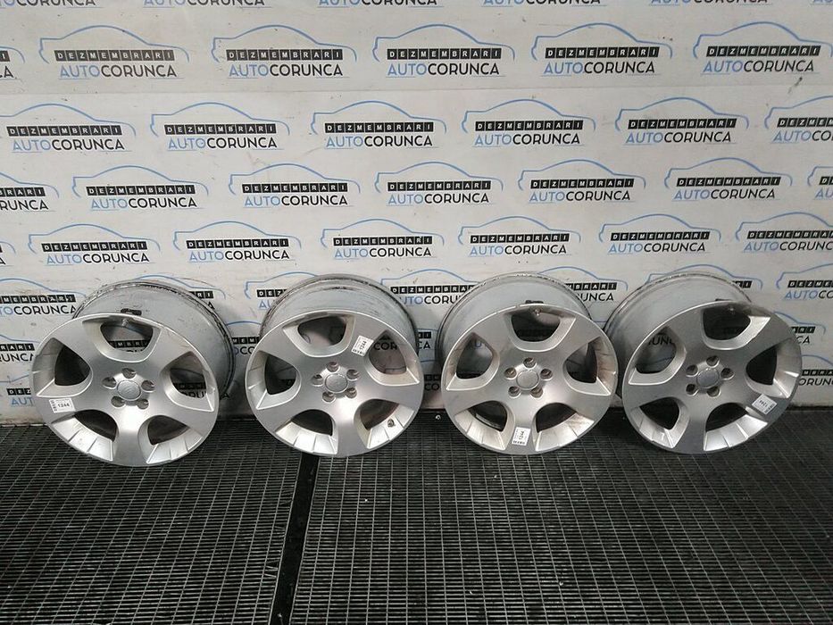 Jante aliaj Land Rover Discovery Sport 2014 - 2019 (1244) R18 R18 ET45 cu senzor 5*108