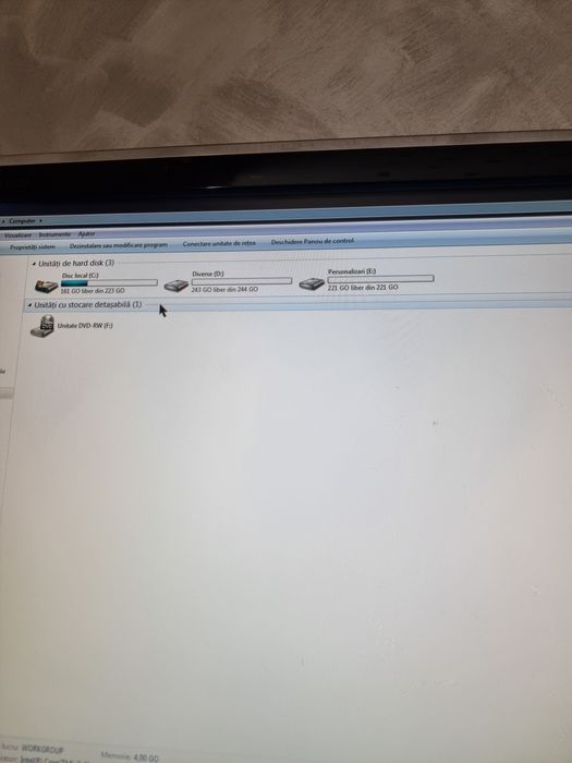 PC Complet ,detalii in poze