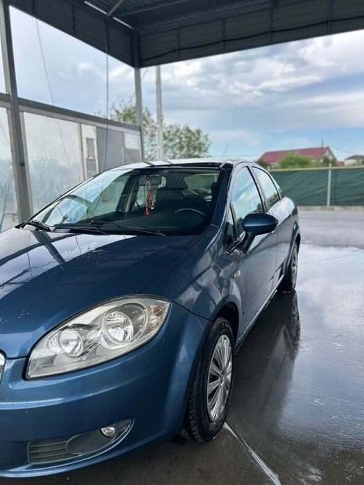 Vând Fiat Linea in stare buna de funcționare