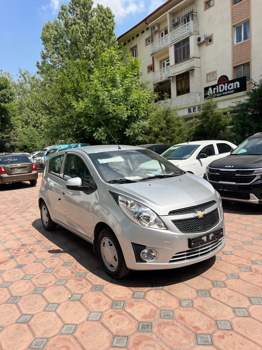 Спарк механика 2014