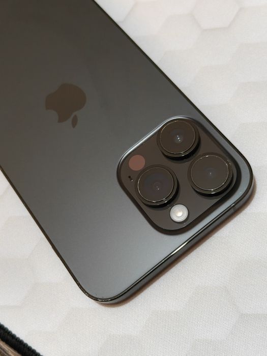 iPhone 14 PRO Max 5G (Space Black) 512GB cu Baterie 96%  Ofertă Preț