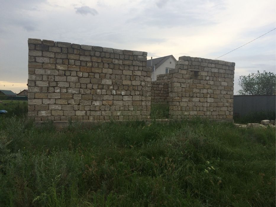 Продается участок