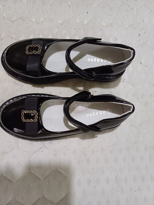 Туфли для девочек