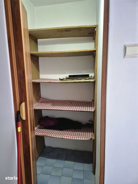 Apartament 2 camere decomandat – zona centrală, Carei | Etaj 3