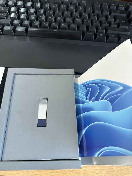 Windows 11 лицензионный