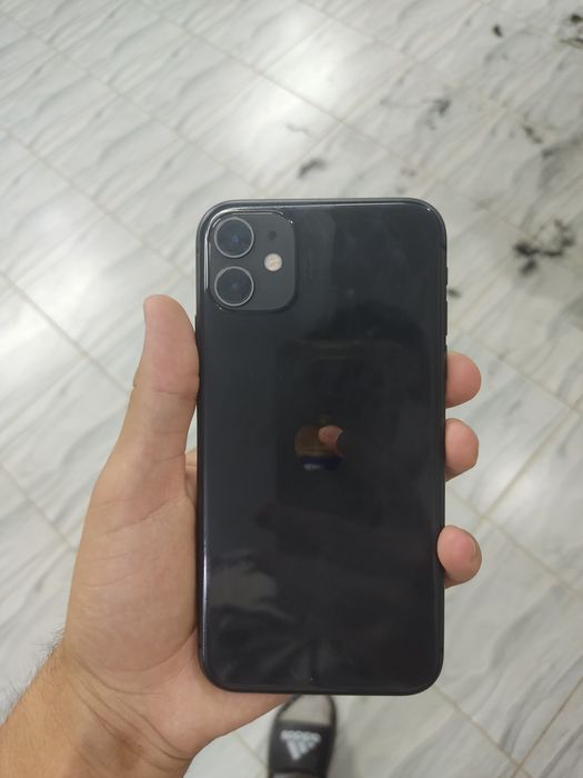 iPhone 11 kafolati bilan