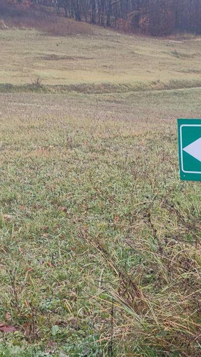 Vand teren extravilan