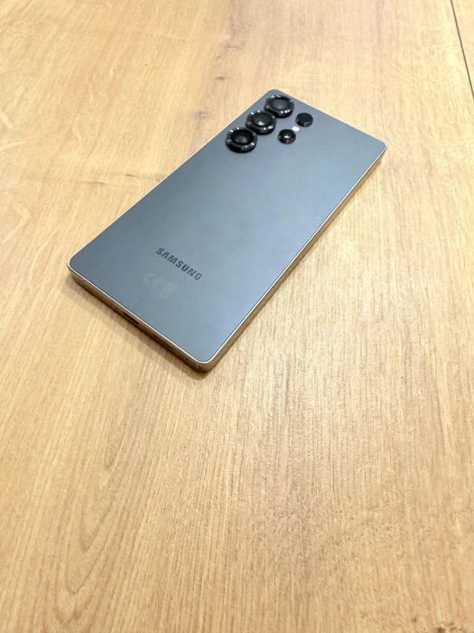 Samsung S25 ultra 512 gb