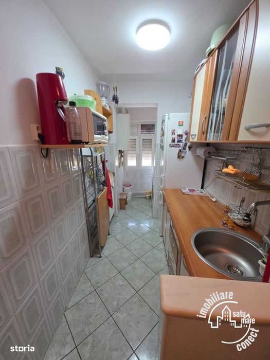 Apartment in Satu Mare - Vedere 2