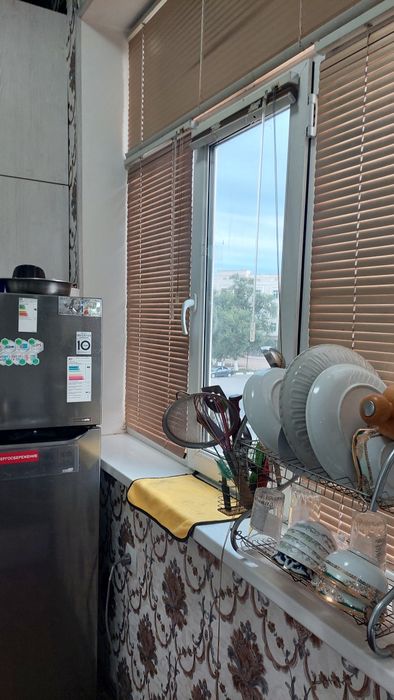 Сдается своя новая квартира в элитном комплексе