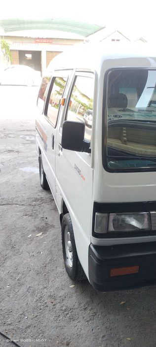 Daewoo Damas mashinasi