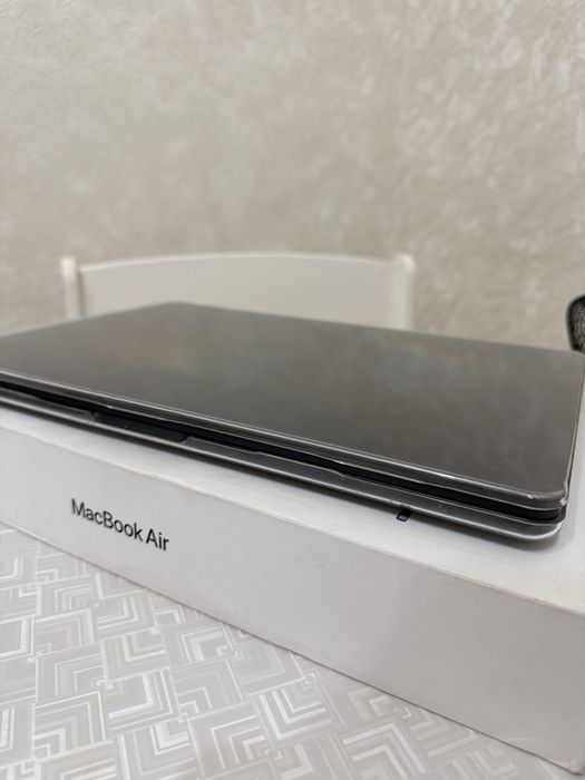 Macbook Air 2023г., 15d, M2/ Макбук Эйр 2023г