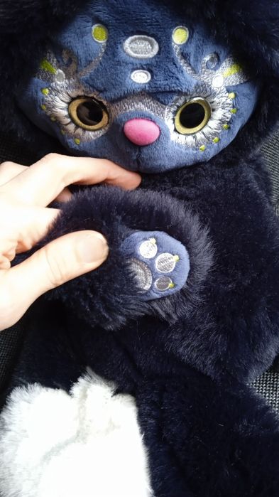 Мягкая игрушка Лорик