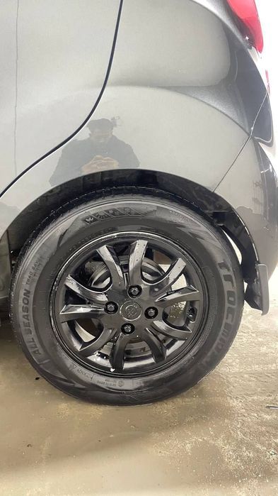 175/70/14R 100$ srochna