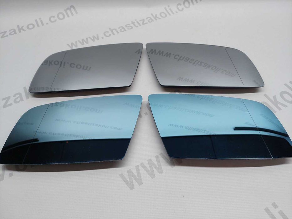 Стъкло за огледало БМВ Е 60/61 BMW E60/61