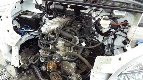 Двигатель газель УМЗ сотка 4216