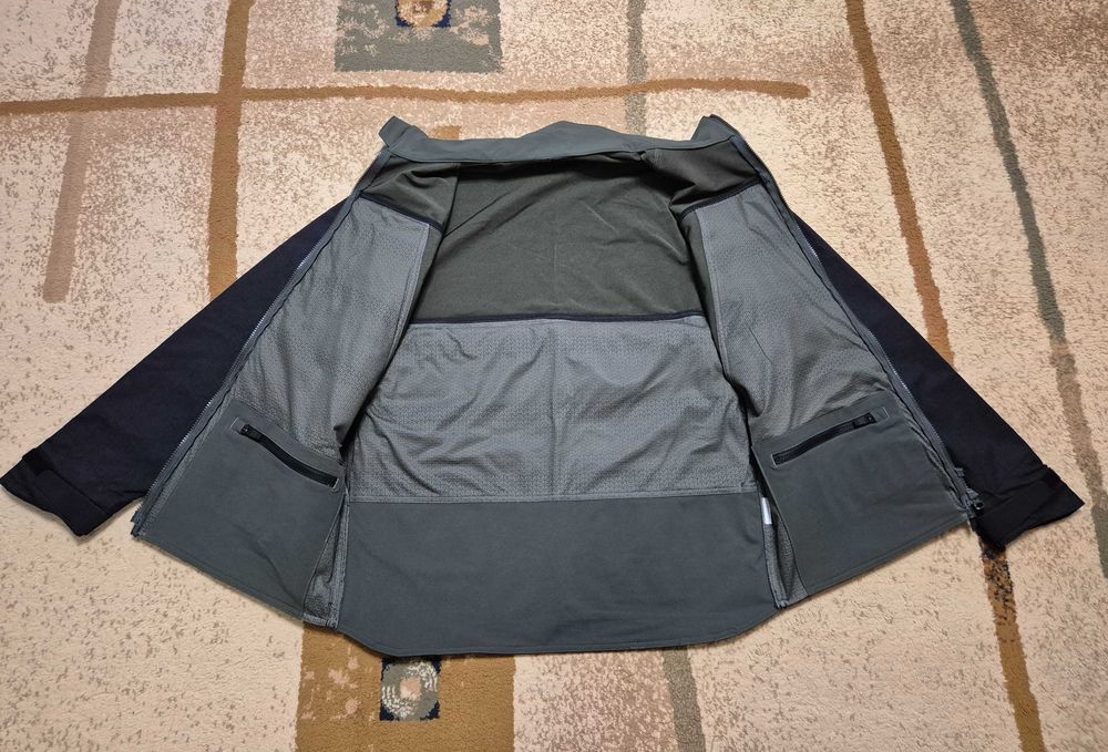 Solognac ловен хибриден екип