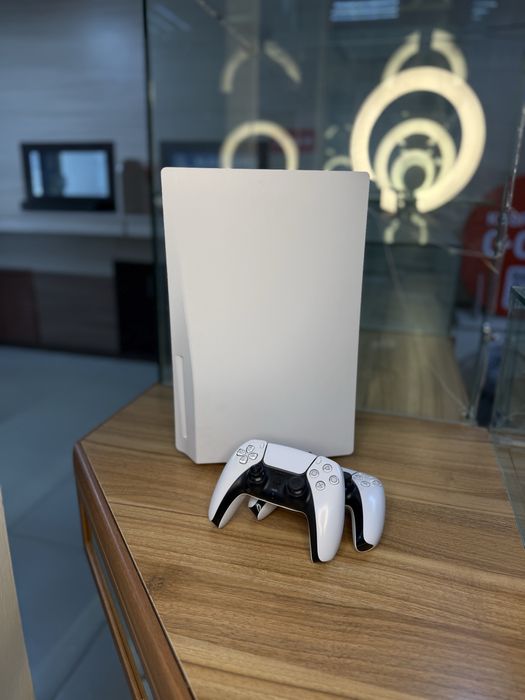 Ps 5|Пс|0•0•12 без%| BaiTime