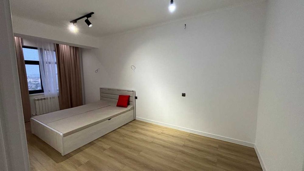 Квартира в Бектемирском районе 1/9/10