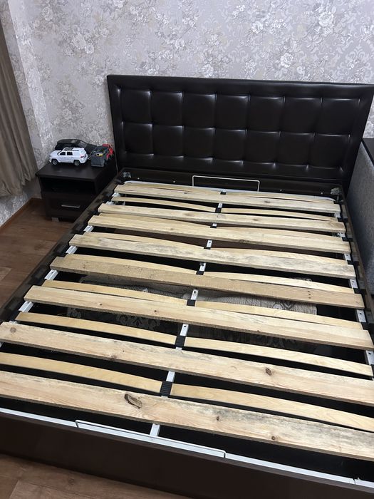 Кровать 50.000тг