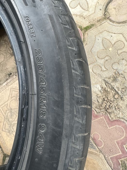Продам  Автошины