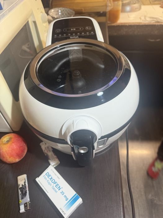 Тефал актив фрай гениус