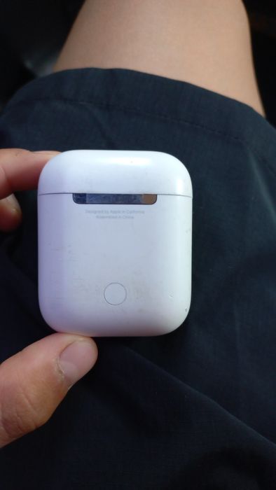 AirPods оригинал