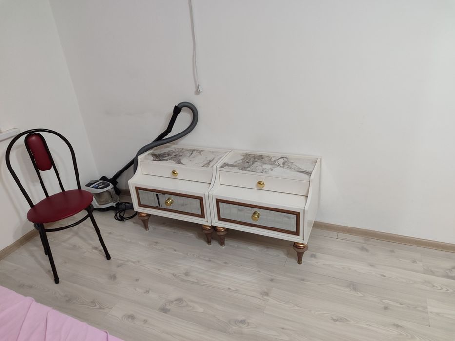 Спальный гарнитур, производство Турция.