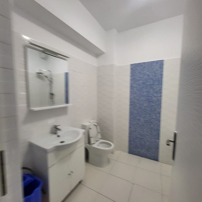 Apartament 3 camere de închiriat | 60 mp | Bloc nou 2024 | Etaj 1 | Parcare | Zona Primăria Suceava – Universitate