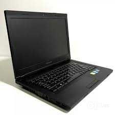 Noutbuk- LENOVO\\i5-2450M\\4GB\\SSD-128GB\\Эк-14.6\\Автотест,Автошкола