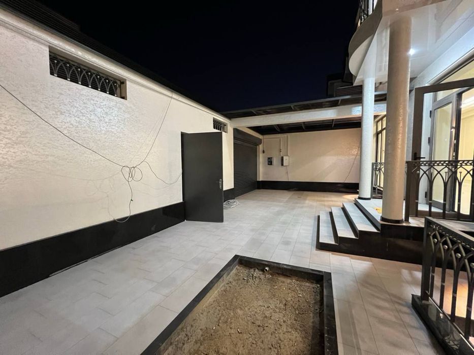 Продаются 3 новых 3-уровневых евродома