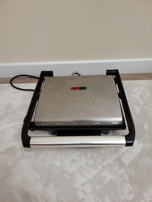 электрогриль Tefal Inicio Grill