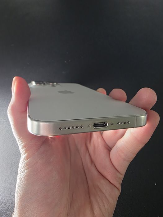 Iphone 15 Pro Max (512GB)