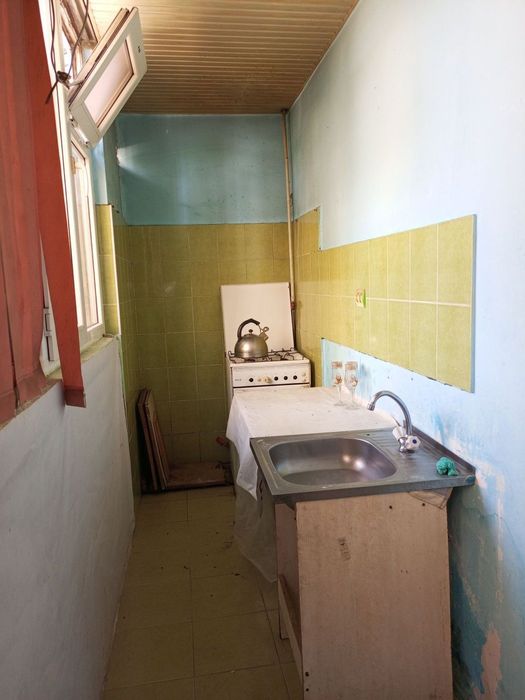 Продается квартира юнусабод 
1v2/1/9
45 квадрат 
Средний ремонт 
Цена