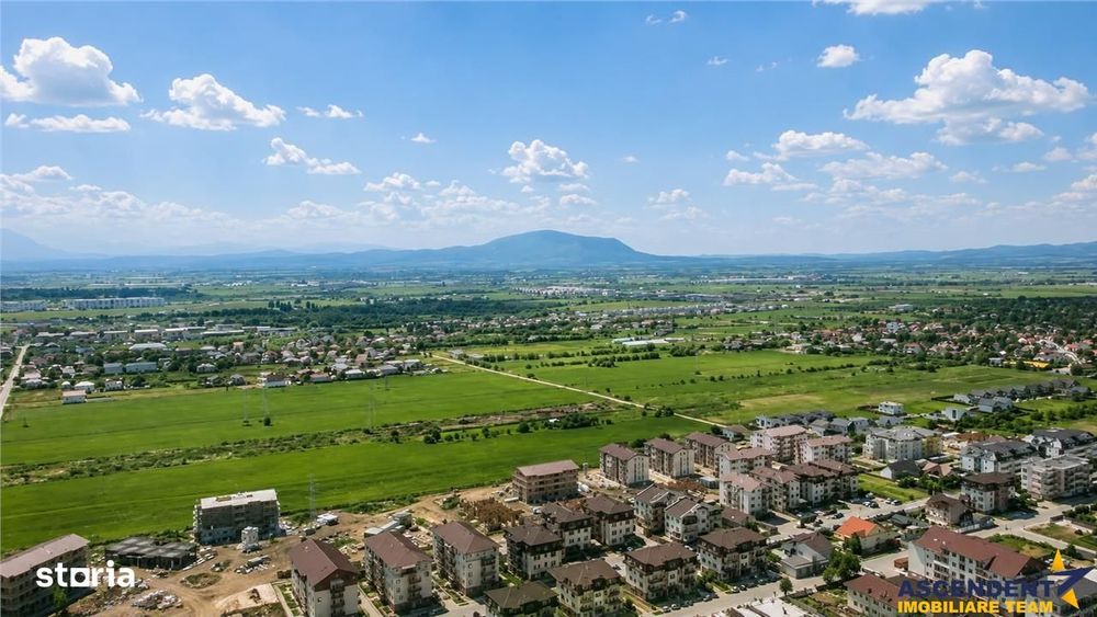 Casa familiala,3 dormitoare,incazire pardoseala,terasa,530 mp teren,Sa