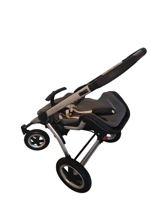 Комплект количка Maxi Cosi