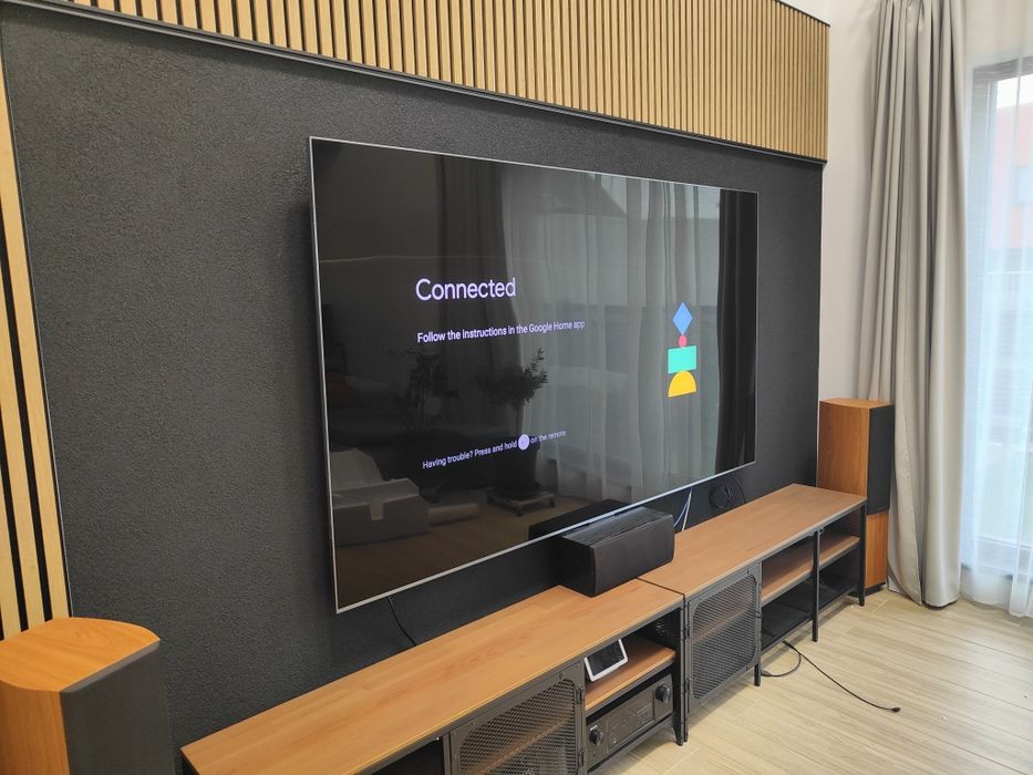 Montaj electrocasnice