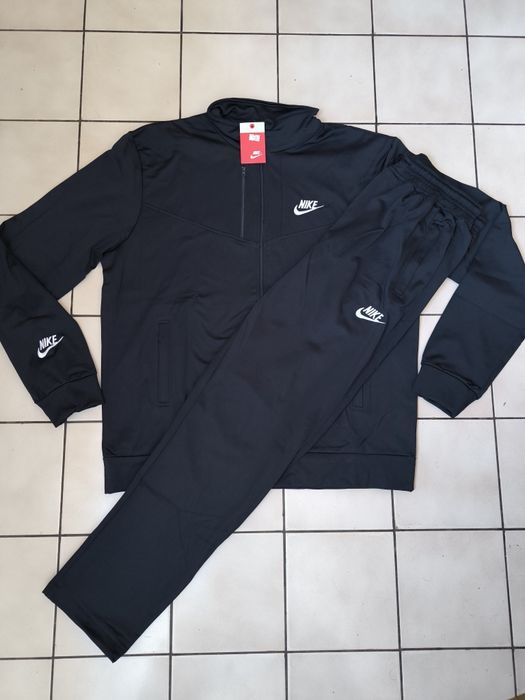 Спортен екип ГИГАНТ 3XL, 4XL, 5XL, 6XL  от полиамид