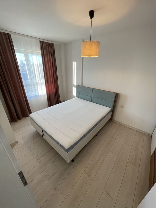 Proprietar inchiriez apartament 2 camere, disponibil imediat