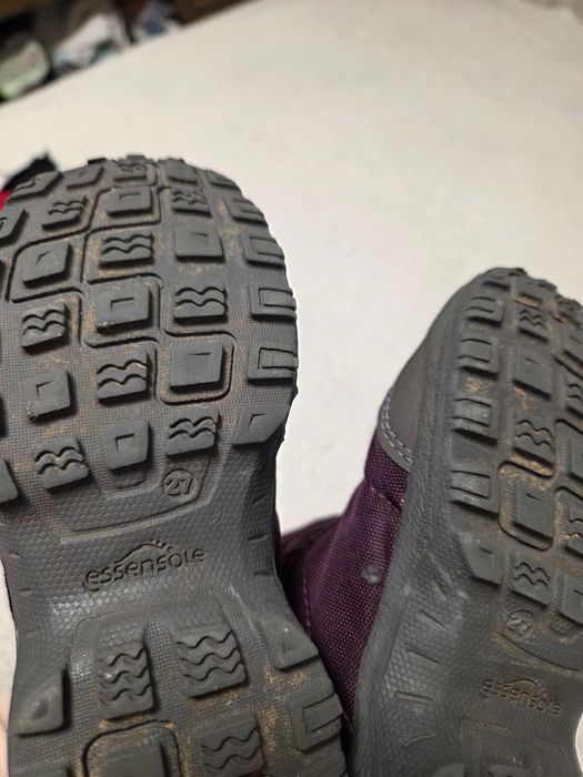 Детски ботуши за сняг 27 номер