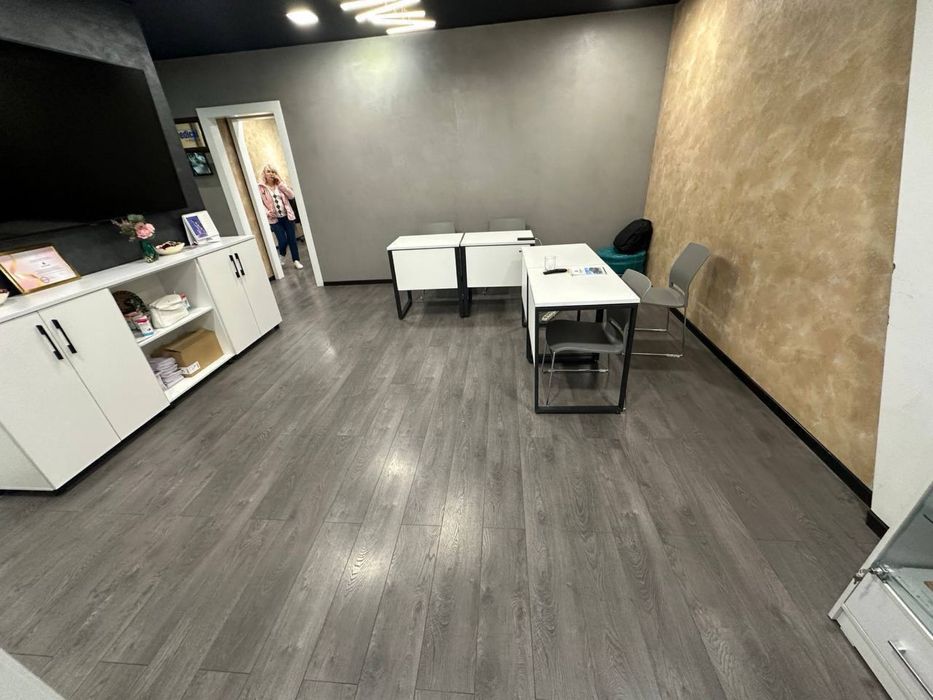 Аренда помещения