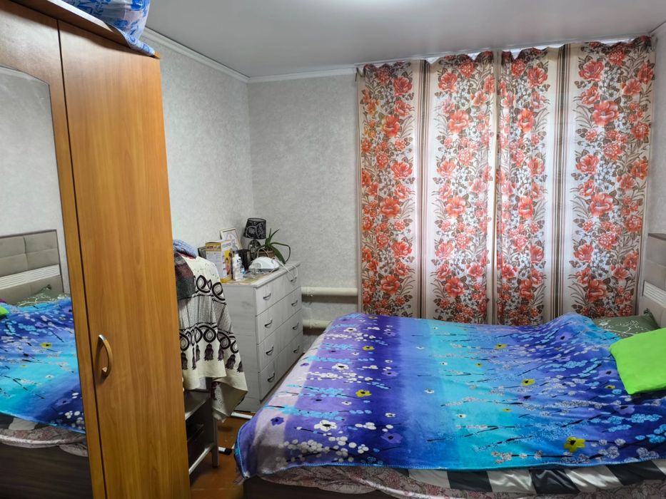 Продам дом частный