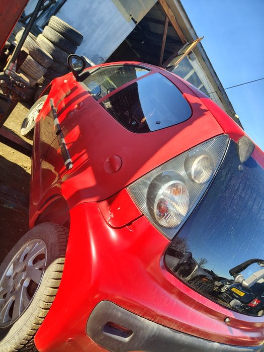 Piese motor cutie punte kit pornire bord ușa haion bara Citroen c1 1.4