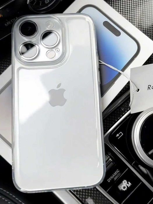Chexol Iphone Optimga