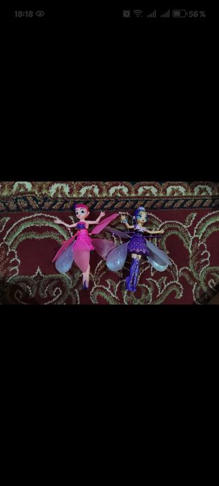 Разные игрушки для детей