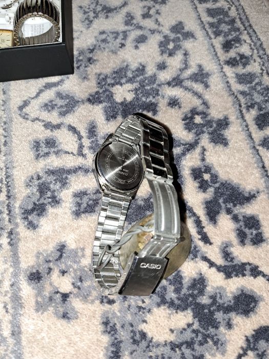 Ceas Casio analogic