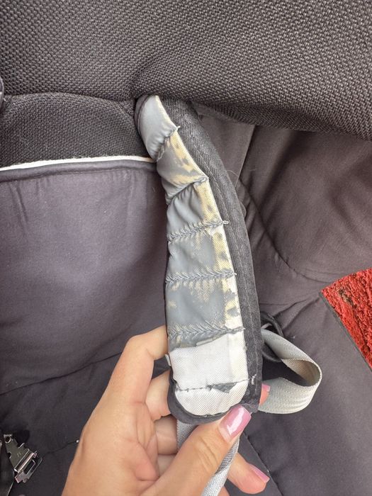 Детски стол за кола Maxi Cosi